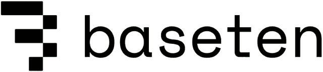 Baseten Logo